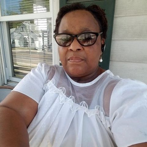 Denise823 is Single in Baltimore, Maryland