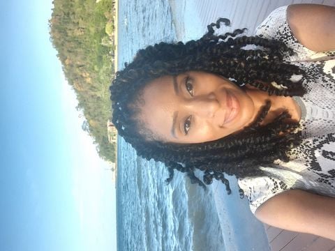 Lisellebishop is Single in Port of Spain, Port-of-Spain