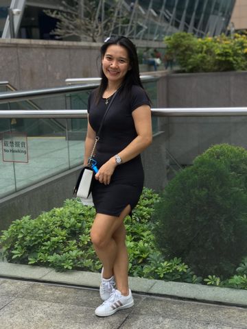LadyOfMay27 is Single in tai po, Hong Kong (SAR), 3