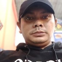 Samuel_Sitompul is Single in Rantau Prapat, Sumatera Utara, 1