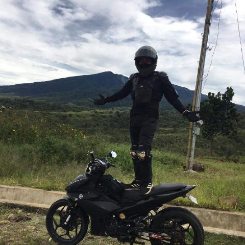 AlastairYam0512 is Single in Malaybalay, Bukidnon