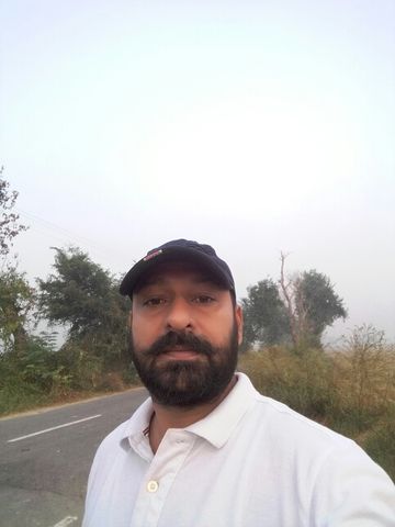 Lucka76 is Single in Chandigarh, Punjab, 1