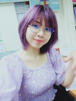 Nuii_Jenny is Single in Ladkrabang, Samut Prakan