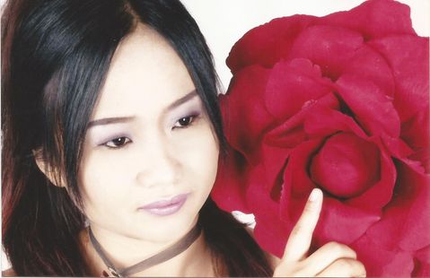 LilyHuang