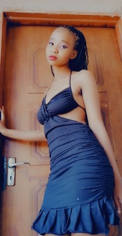 letsogilethati is Single in Francistown, NorthEast, 3