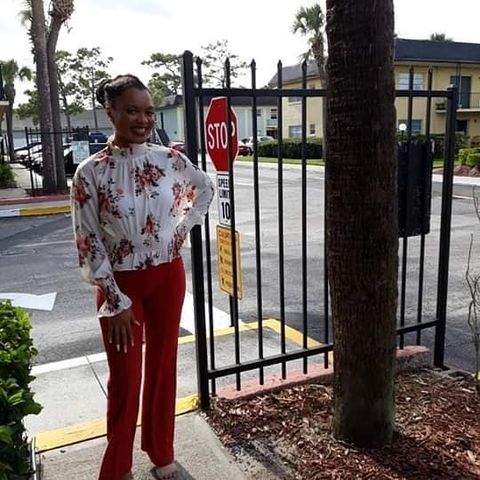 RaylynB is Single in Orlando, Florida, 1