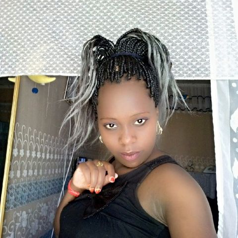 Shaihksmith is Single in Eldoret, Nairobi Area, 1