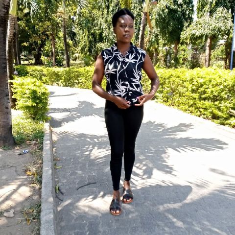 Shaihksmith is Single in Eldoret, Nairobi Area, 7