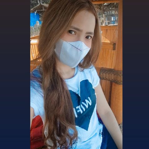 KenzyClaudiaDohona