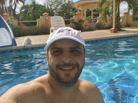 jerzir is Single in San Pedro Sula, Cortes, 1