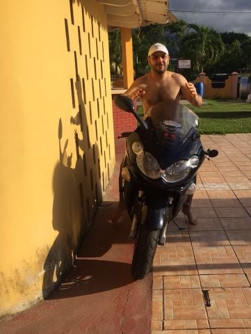 jerzir is Single in San Pedro Sula, Cortes, 3