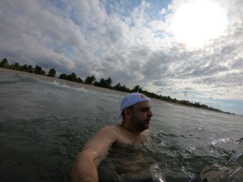 jerzir is Single in San Pedro Sula, Cortes, 4