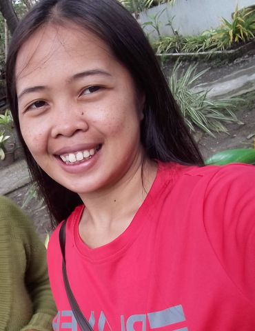 Dinejerald is Single in Butuan, Agusan del Norte, 1
