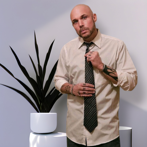 IanBouchard is Single in Masson-Angers, Quebec, 7