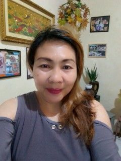 Merlinda_Fernandez is Single in Digos City, Davao del Sur