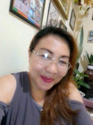 Merlinda_Fernandez is Single in Digos City, Davao del Sur, 3