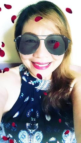 Merlinda_Fernandez is Single in Digos City, Davao del Sur, 4