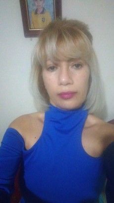 Mariaoneide