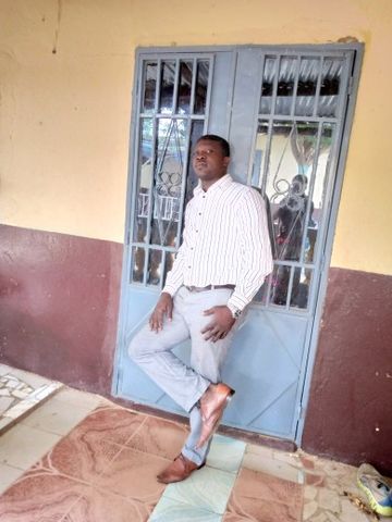 miketimbos is Single in Kayes, Bamako, 3