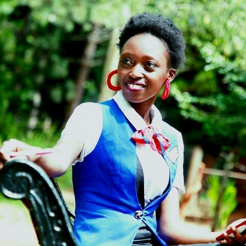 Sallyscarlet is Single in Nairobi, Nairobi Area