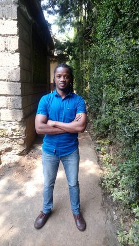 MichaelMwangi