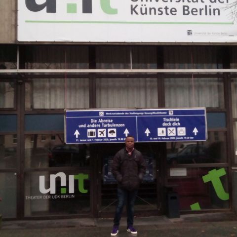 Odia3 is Single in Berlin, Berlin, 3