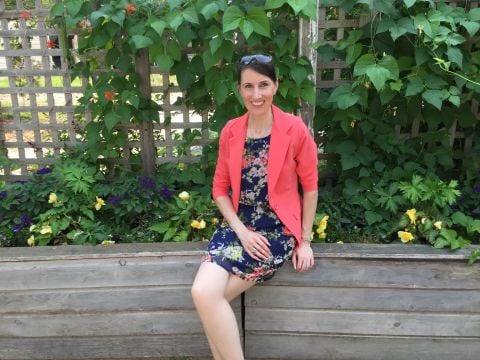 PossibilitiesMB is Single in Winnipeg, Manitoba, 2