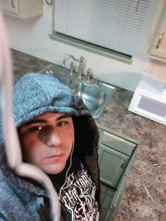 Ilovejusus31 is Single in Homedale, Idaho, 2