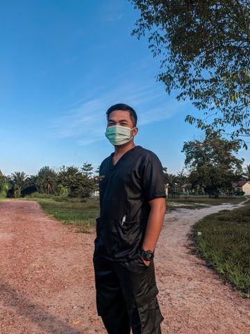 Sigalingging is Single in Sangatta Utara, Kalimantan Timur