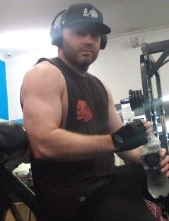 MRArmstrong