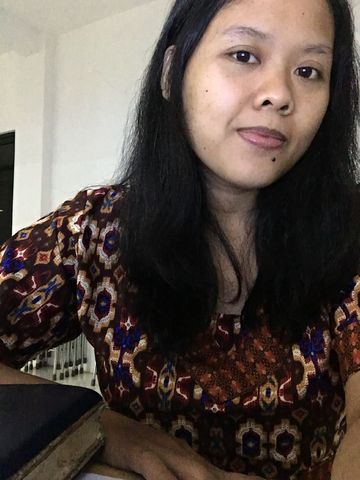 Githa is Single in Solo, Jawa Tengah (Djawa Tengah), 2