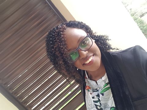 Carolinekendi