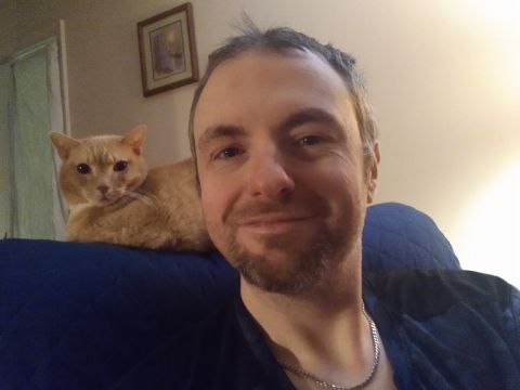 SinglePringle_518 is Single in Wilmington, Illinois, 6