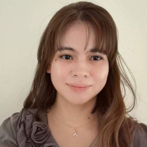 Ann041719 is Single in Bacolod, Negros Occidental