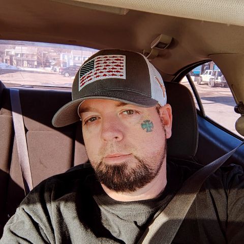 Mystro76 is Single in Topeka, Kansas, 2