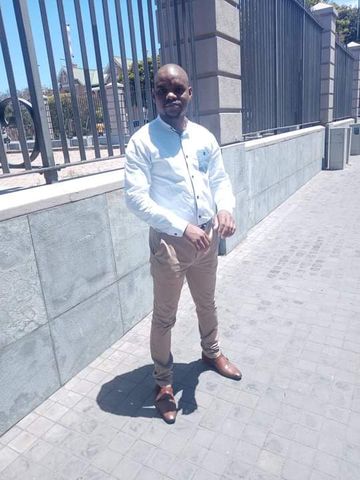 MhlabaO is Single in Port Elizabeth, Eastern Cape, 4