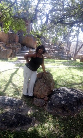 Dating bulawayo ladies