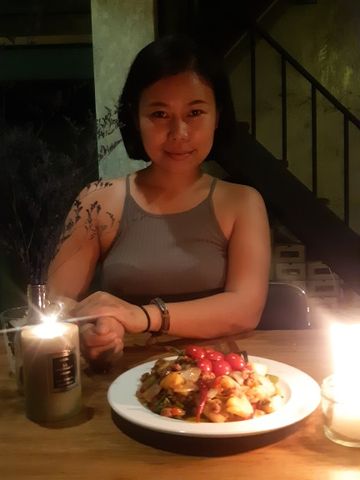 KatieKate is Single in Chiang Mai, Chiang Mai, 1