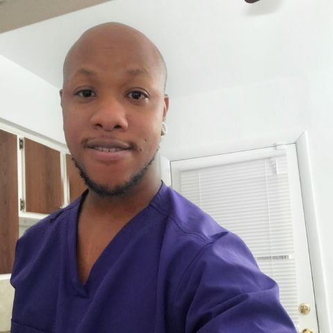Jevonte is Single in Roseville, Michigan, 2