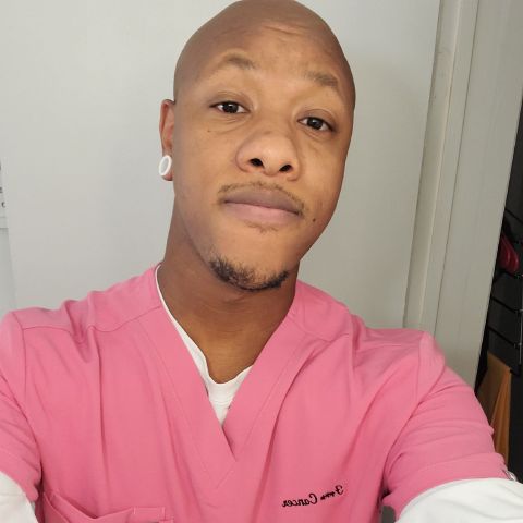 Jevonte is Single in Roseville, Michigan, 3