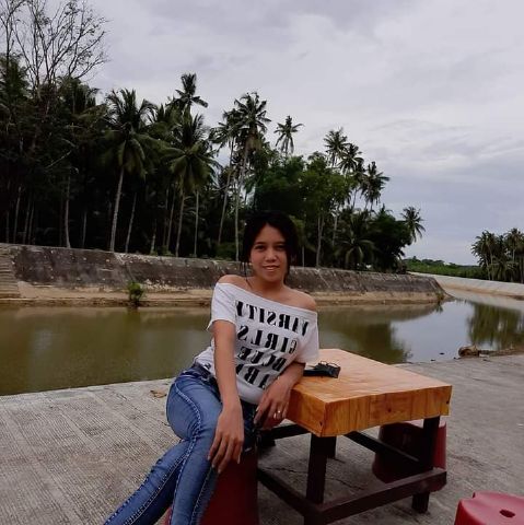 Roona is Single in Salug, Zamboanga del Norte, 2