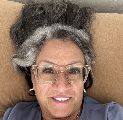 Pink is Single in Tucson, Arizona, 3