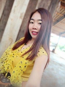 papayea is Single in -, Nonthaburi, 1