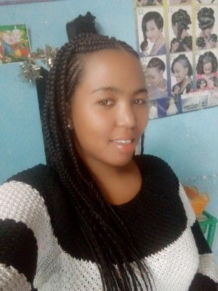 Sebontu is Single in Asella, Oromia, 1