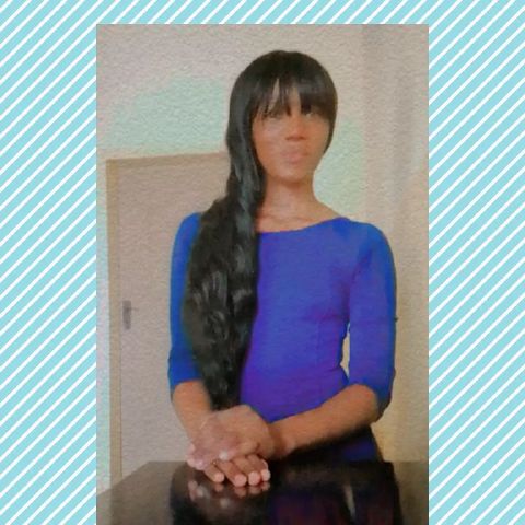 Laeticiajere is Single in Lusaka, Lusaka, 1