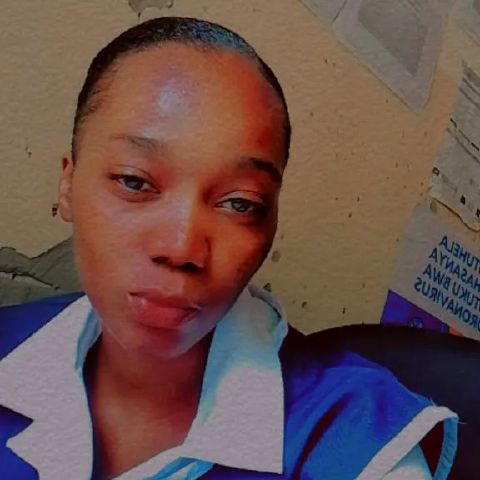 Laeticiajere is Single in Lusaka, Lusaka, 2
