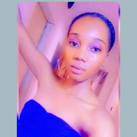 Laeticiajere is Single in Lusaka, Lusaka, 3