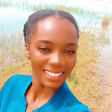 Laeticiajere is Single in Lusaka, Lusaka, 4