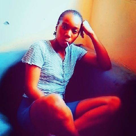 Laeticiajere is Single in Lusaka, Lusaka, 5