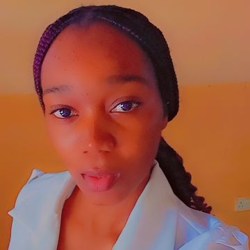 Laeticiajere is Single in Lusaka, Lusaka, 6